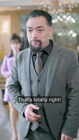 Four-Fingered Dad Helps Me Slap Back episode 30