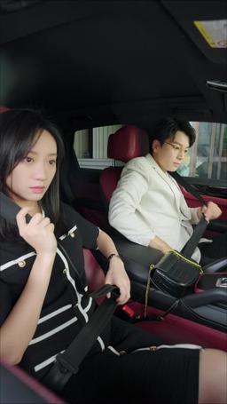 Saying Farewell to My Clueless Husband episode 42