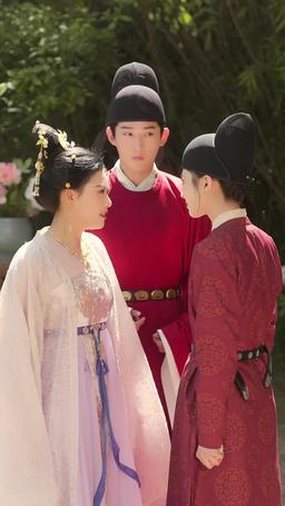 The Regretful Scholar's Pursuit episode 59