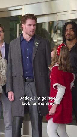 Operation Christmas Trap trailer