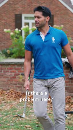 Secret Strangers in Love episode 15