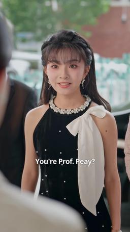 The 100-Day Bride I Married Is A Legend episode 3