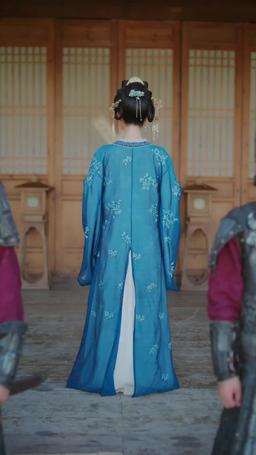 I Divorced My Husband for The Chancellor episode 52