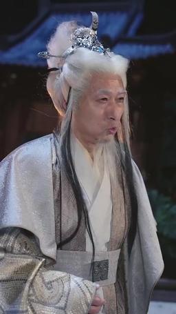 Heaven Will Not Break Me episode 62