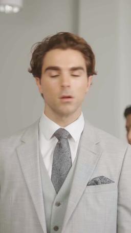 The Reckoning Takes Flight episode 34