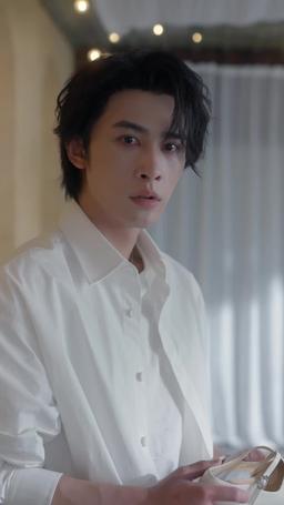 Her Whisper in the Dark episode 4