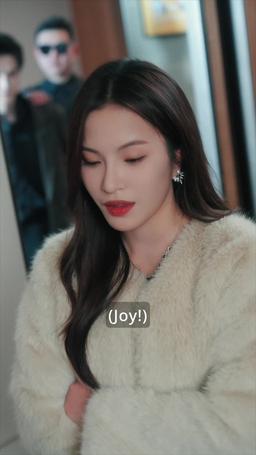 The Good Girl's Dirty Secrets episode 15