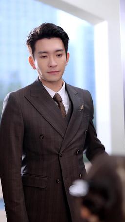 Reborn: My Sweet Princess Era episode 27