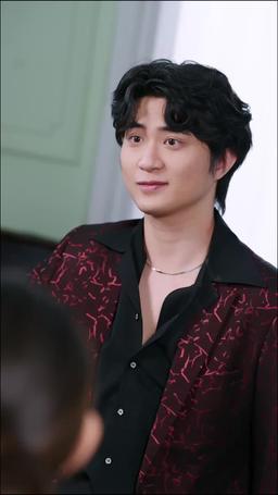 Between Tears and Smiles episode 9