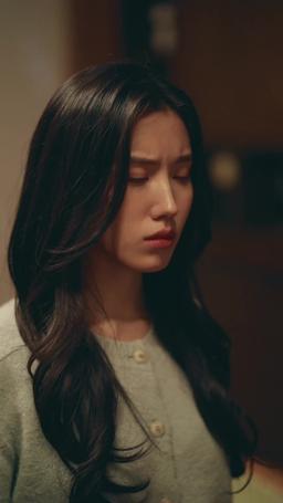 Becoming the Wife of a Dark Cult Overlord episode 8