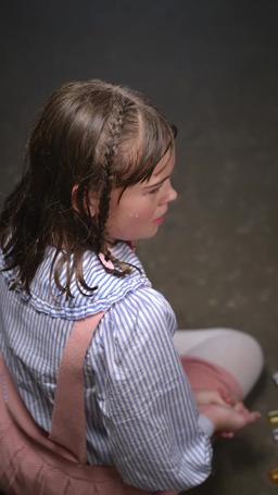 Operation Christmas Trap episode 46