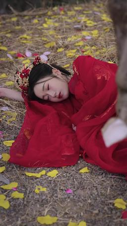 Stitched by His Love episode 88