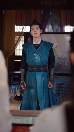 Reborn Bride: Saving the Crown Prince episode 23