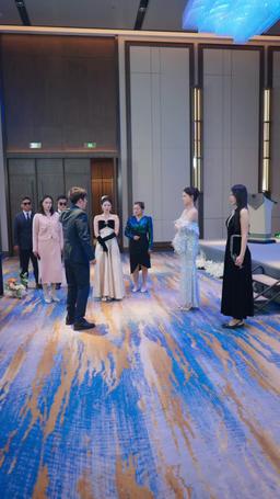 A Wife's Revenge episode 73