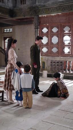 Reborn to Ruin You, My DEAR Hubby episode 67