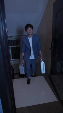 The Martial Healer's Journey to Love episode 65