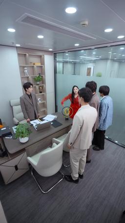 The Heiress's Regret: Spoiled by Her Three Brothers episode 70