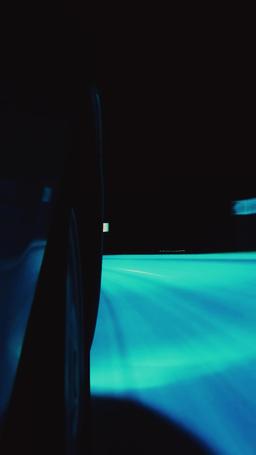 Love at Dangerous Speeds episode 41