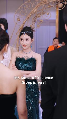 Bride of Vengeance episode 48