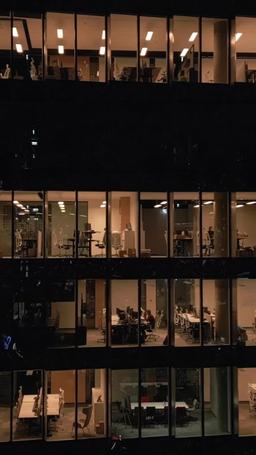 Mafia Boss Owns My Body episode 33