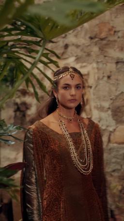Wings of Fire: The Dragon Slayer Is My Ex-Lover episode 9