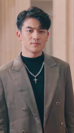 The Outcast's Triumph episode 25