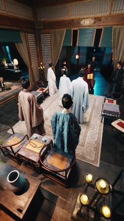 How to Tame a Royal Heart episode 55