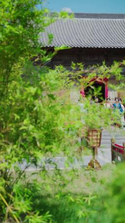 I Divorced My Husband for The Chancellor episode 29