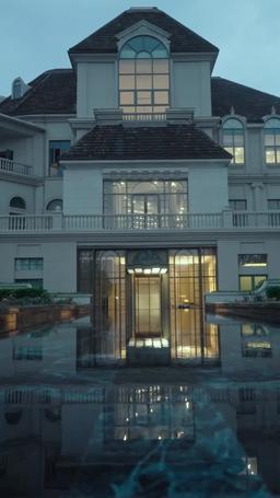 Served Time, Now I'm His Mrs. Right episode 2