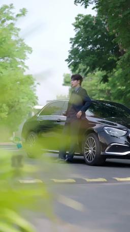 Billionaire's Unexpected Bliss episode 46