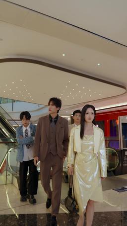 The Heiress's Regret: Spoiled by Her Three Brothers episode 64