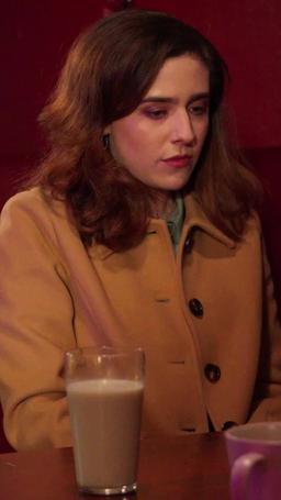 Got Pregnant With My Ex Boss's Baby episode 75