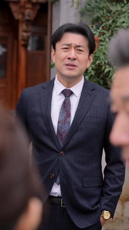 The Wife Isn't Me! episode 32