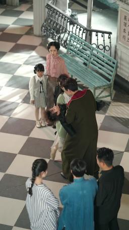 Reborn to Ruin You, My DEAR Hubby episode 31