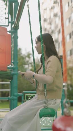 My Fashion Criminal episode 43