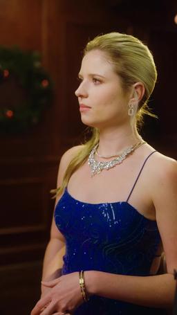 Found A Homeless Billionaire Husband for Christmas episode 67