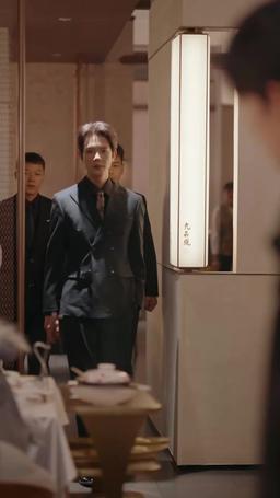 Simmering Love episode 95