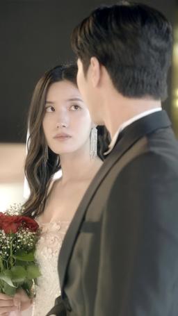 I'm Calling Off the Engagement with the Male Lead episode 6