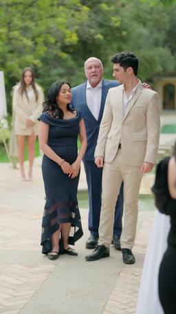 Love Under Contract episode 7
