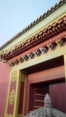 The General's Reluctant Bride episode 59