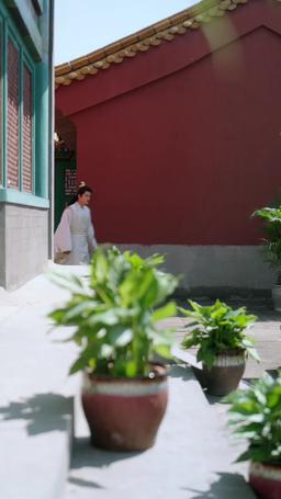 The General's Reluctant Bride episode 61