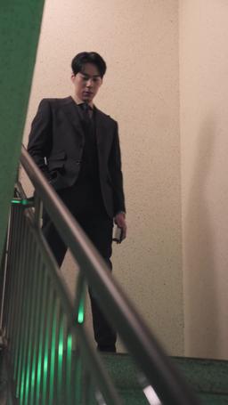 The Billionaire’s Imposter episode 26