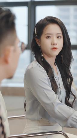 Where Is My Dear Mrs. Ford? episode 27