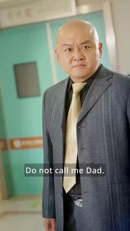 Love Beyond Misunderstanding with My Daddy CEO episode 77