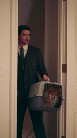 My Boss Is My Secret Sperm Donor episode 17