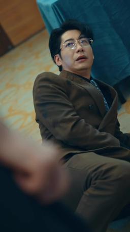 A Mother's Revenge episode 39