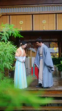 Whispers of Magical Tomes episode 56