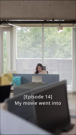 Loving You For The Price Of Betrayal episode 14
