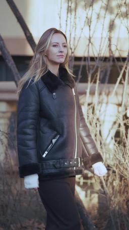 Destined To Be episode 47