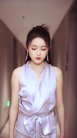 In This Life, Crown Princess Steals the Spotlight episode 34